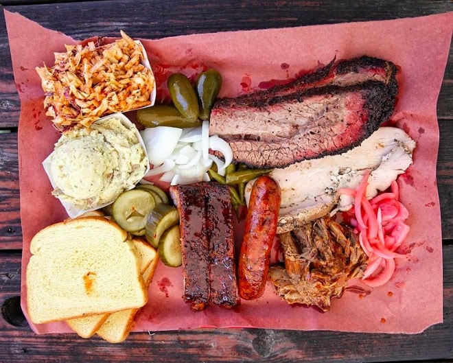 bbqpost - 12 Must-Visit Barbecue Spots