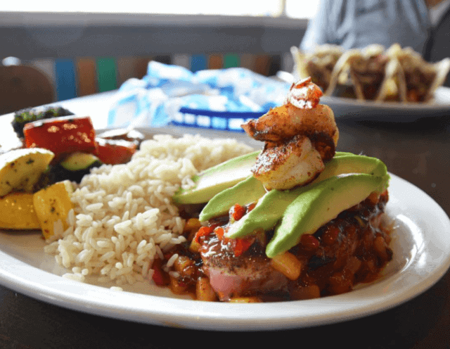Tanji s Top 5 Seafood Spots Goodtaste With Tanji
