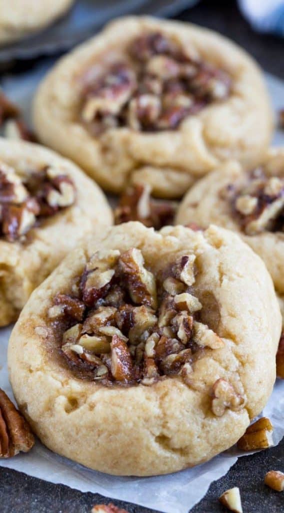 Pecan Pie Cookies 3 640x1153 1