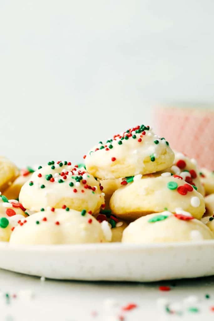 italianchristmascookies