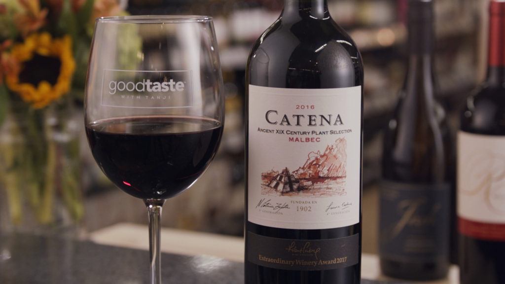 Wine001 1024x576 - S4E16 –  Tanji's Wine Finds: What to Drink This Week