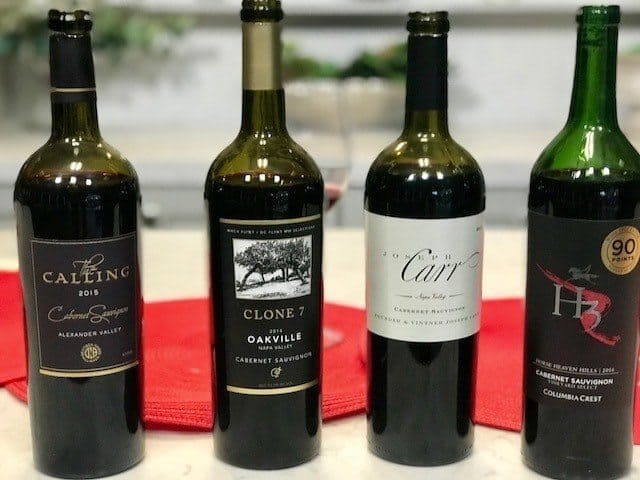 IMG 7357 - Tanji Talks: Cabernets For All
