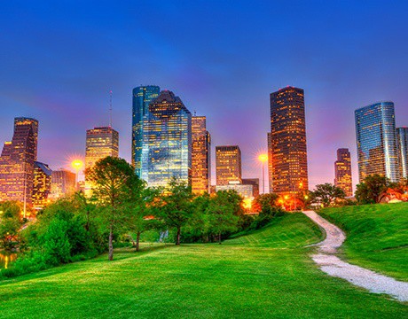 Greater Houston