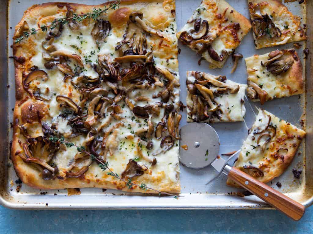 8 Amazing Pizzas You Can (and Should!) Make at Home - Goodtaste with Tanji