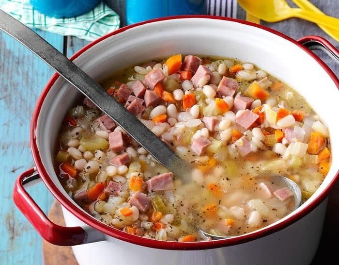 Campfire Bean N Ham Soup exps16258 HWS133216B07 12 2b RMS Campfire Bean N Ham Soup exps16258 HWS133216B07 12 2b RMS
