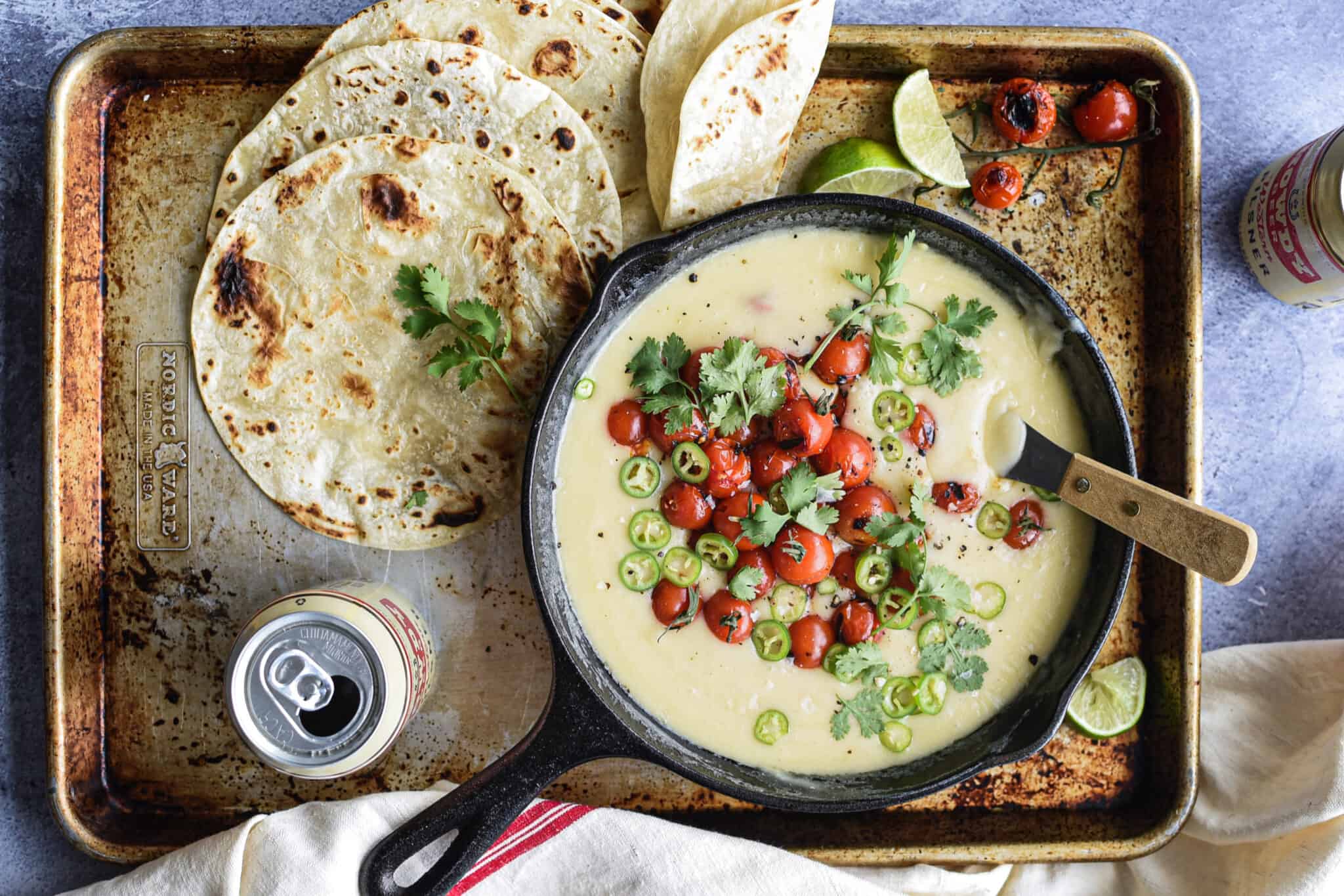 6 EPIC Texas Queso Recipes Goodtaste with Tanji
