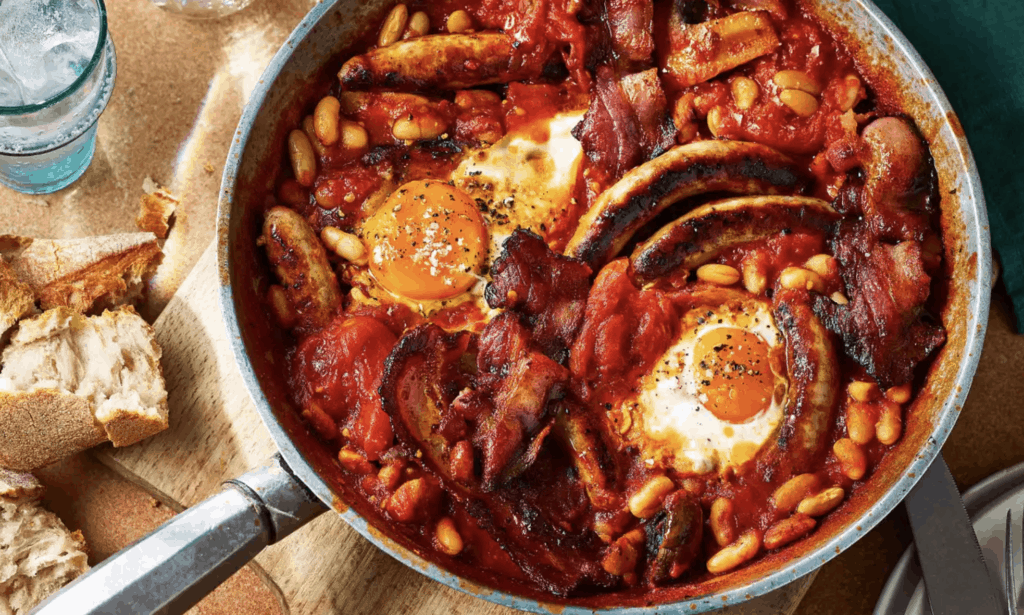 Full English Full English