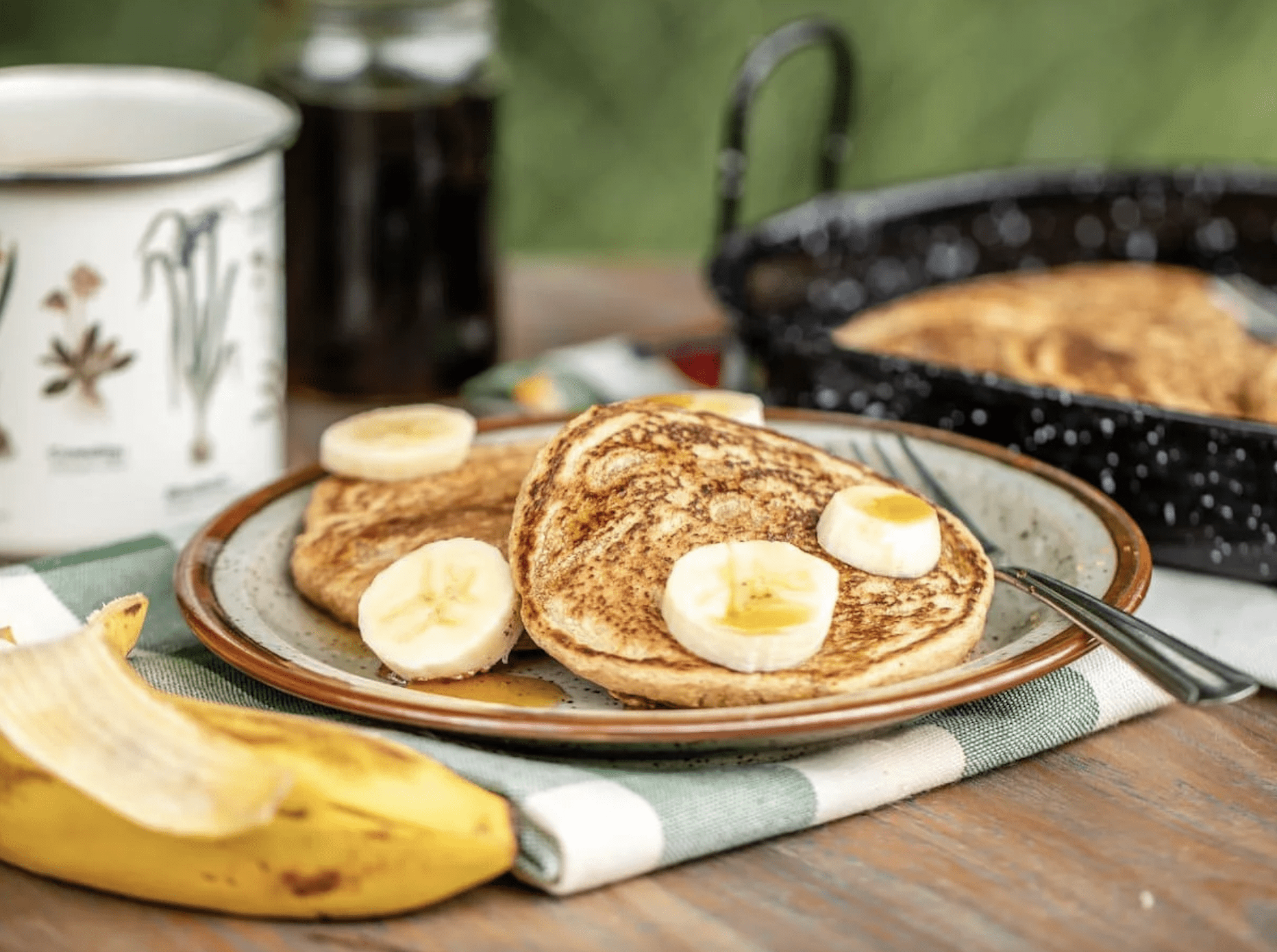Pancake Pancake