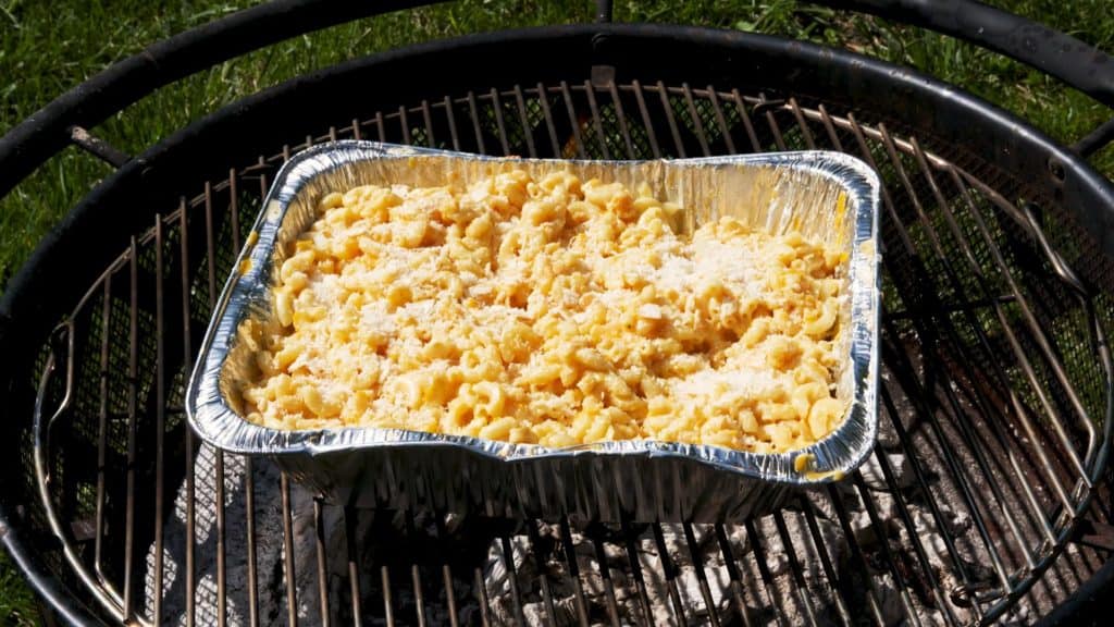 delish campfire mac and cheese still001 1562805312 delish campfire mac and cheese still001 1562805312