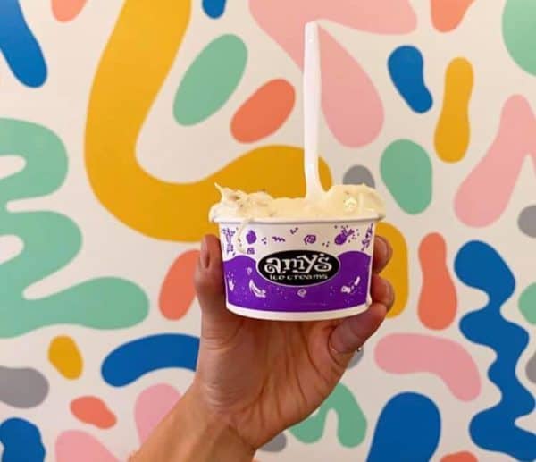 7 MustVisit Ice Cream Shops in Texas Goodtaste with Tanji