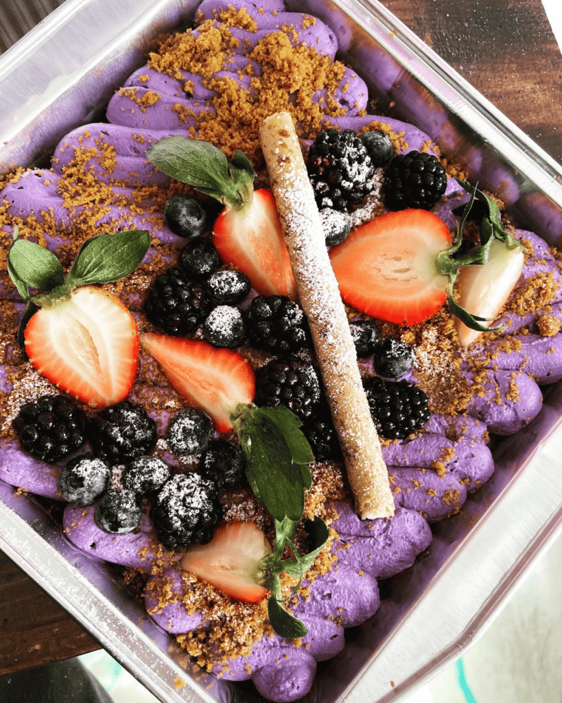 7 MustVisit Ice Cream Shops in Texas Goodtaste with Tanji