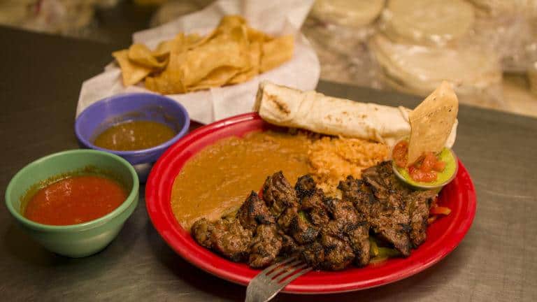 Montelongo 768x432 - S5E2 - Insanely Spicy Salsa at Montelongo’s