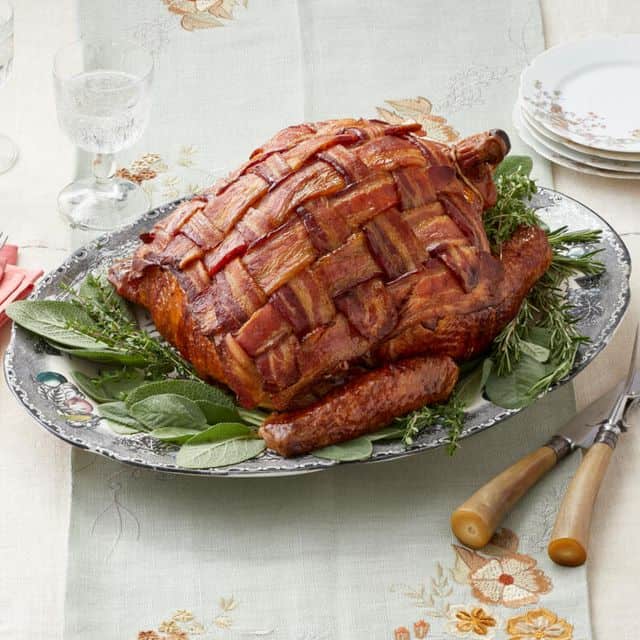 bacon wrapped turkey 1633369571