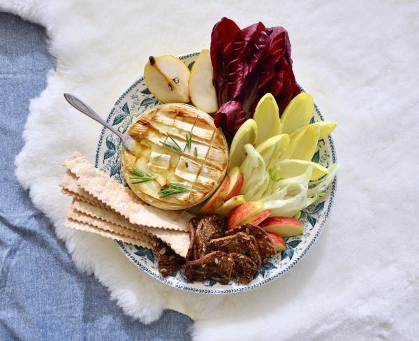 BakedBrie