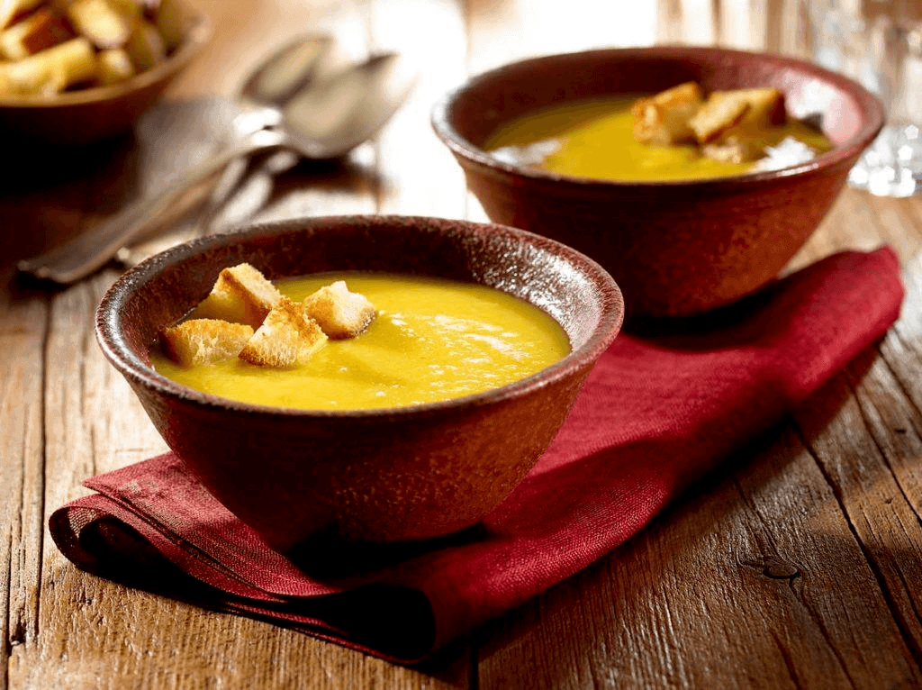 GoyaSoup - 8 Hearty Vegetarian-Friendly Soups