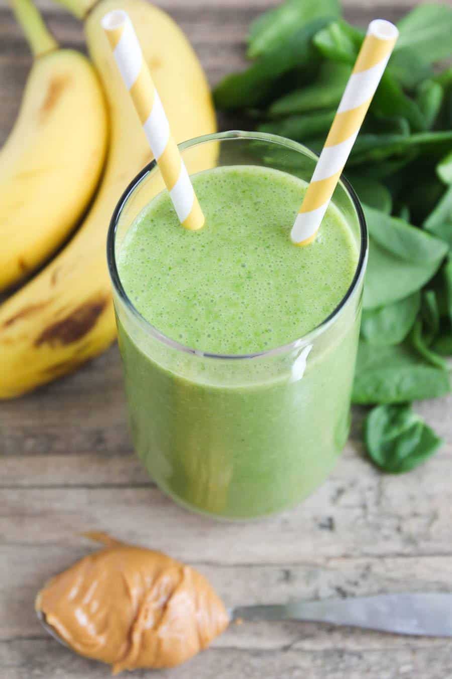 12 Feel-Good Juices and Smoothies to Make at Home - Goodtaste with Tanji