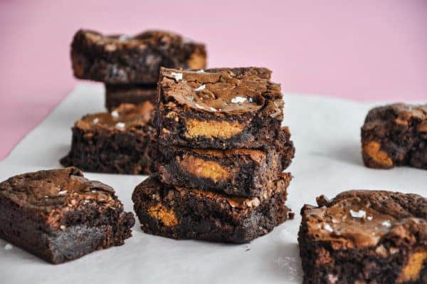 PB Brownie
