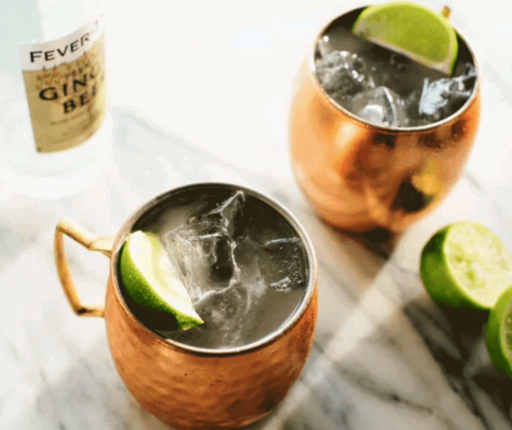 Tips to Stock Your Home Bar & Make 3-Ingredient Cocktails