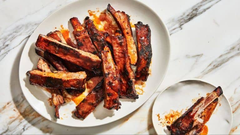 Ribs