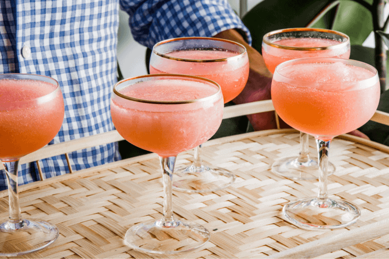 Frose 768x512 - Frozen Wine Slushies for the Dog Days of Summer