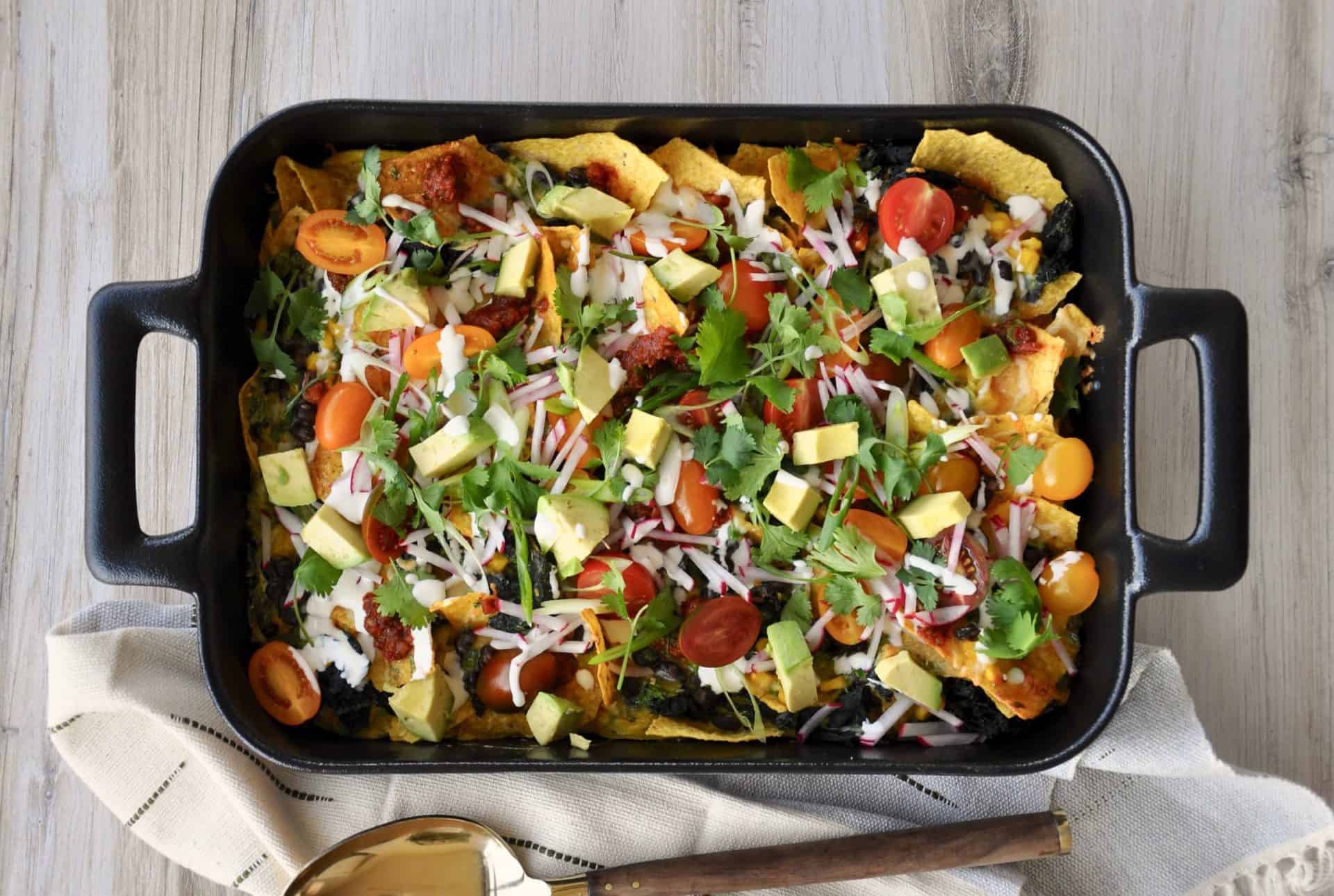 5 Epic Brunch Recipes - Goodtaste with Tanji