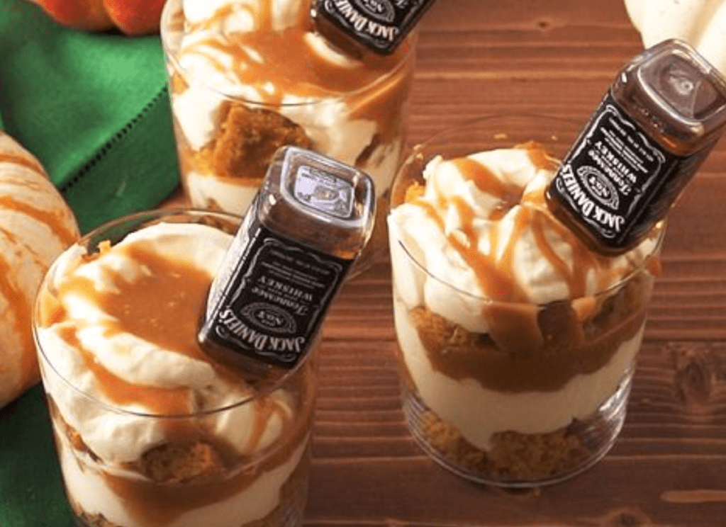 6 Grown-Up Approved Halloween Treats - Goodtaste with Tanji