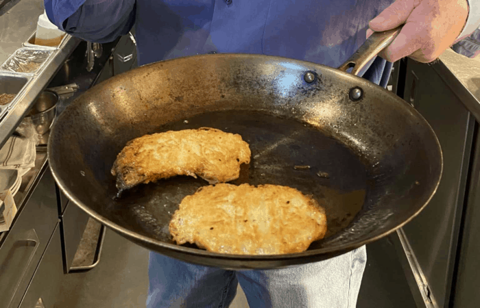 Polish-Potato-Pancakes