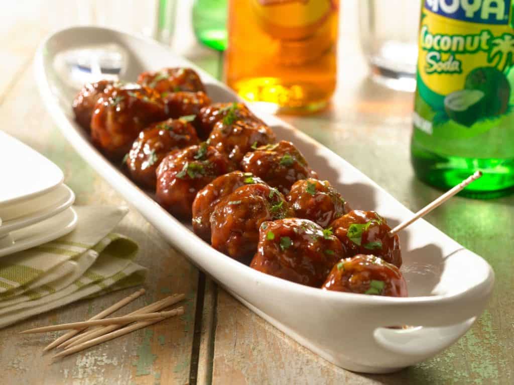 Photo Credit: Goya Foods Photo Credit: Goya Foods