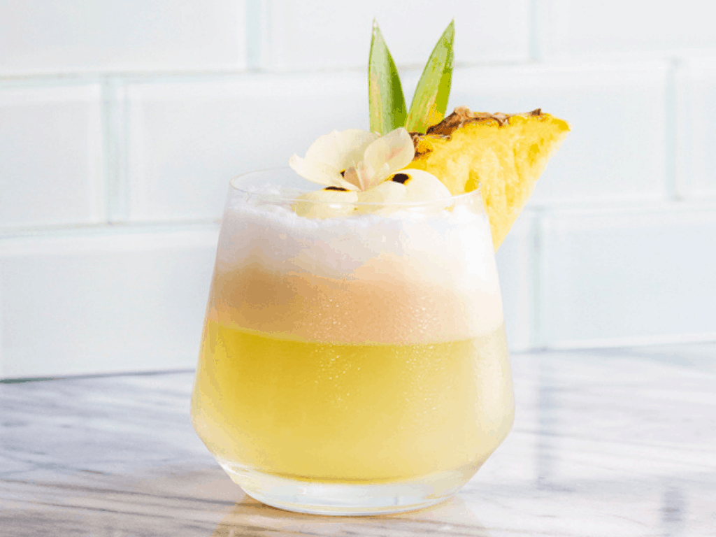 gleitgel pina colada Pina Colada