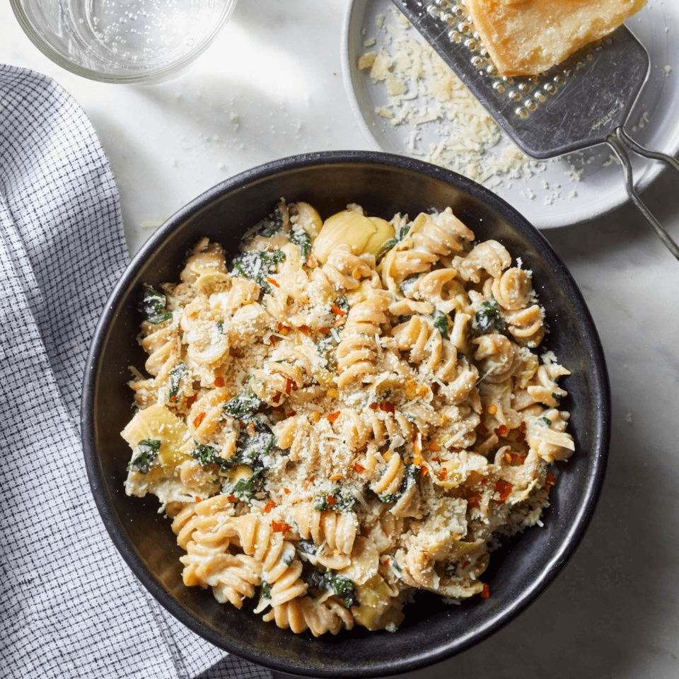 11 Light Summer Pasta Dishes in Under 30 Minutes - Goodtaste with Tanji
