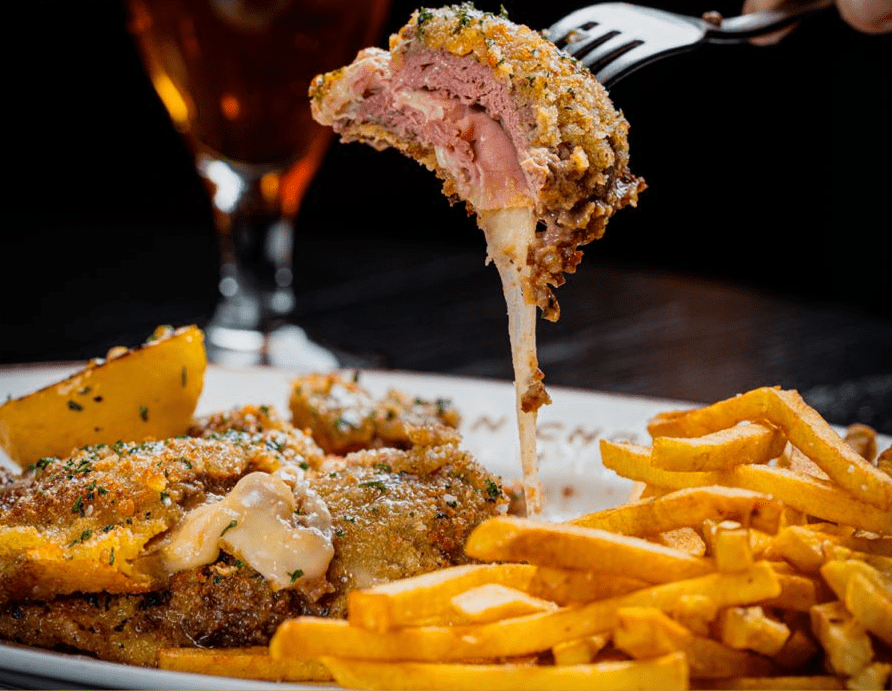 S7e3 A Taste Of Paris At Brasserie Mon Chou Chou Goodtaste With Tanji