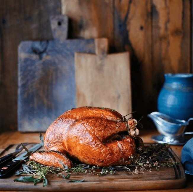 5 Best Turkey Roasting Pans for Thanksgiving 2024