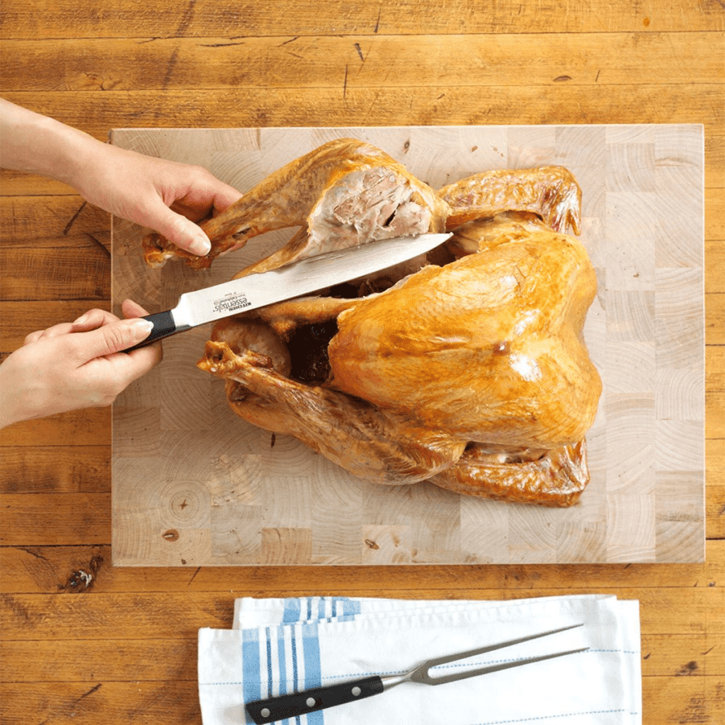 What Are the Best Turkey Carving Knives?