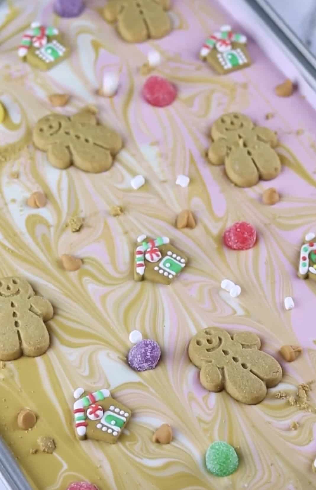 M&M Cookies {Make for ANY Holiday!} - Chelsea's Messy Apron