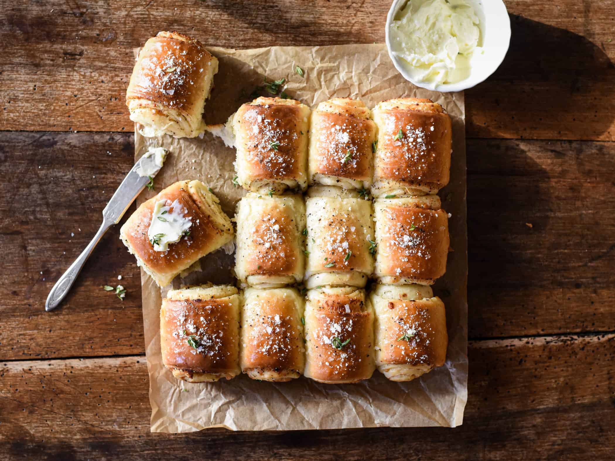 parker house rolls 22