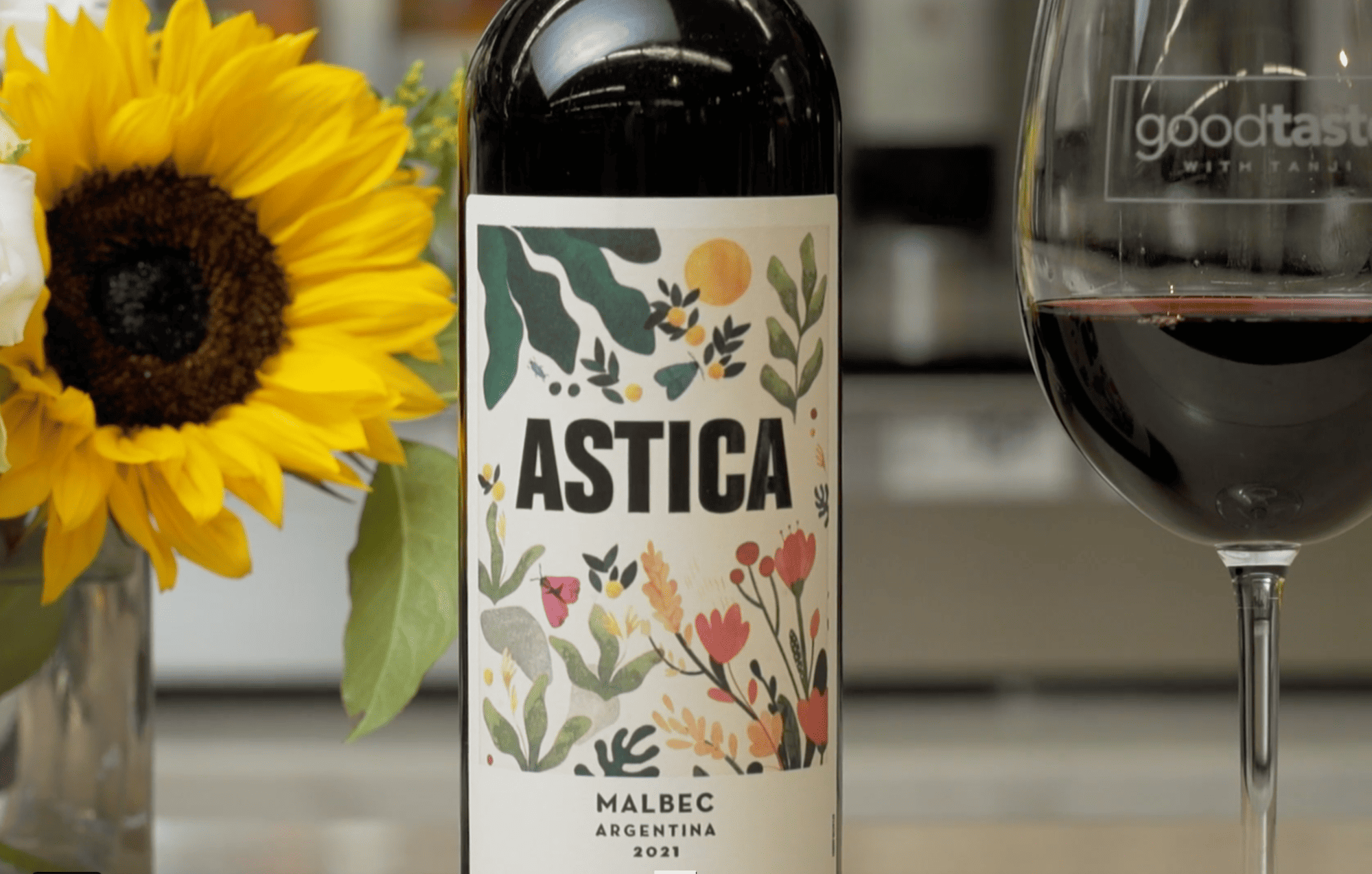 Astica Malbec