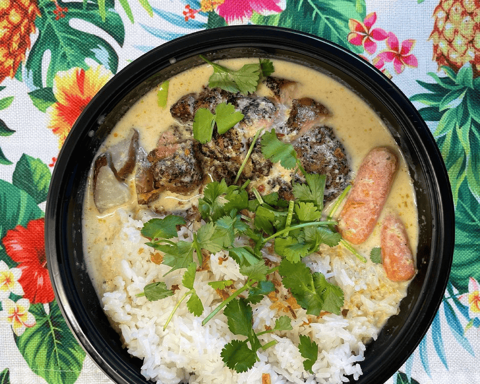 Curry Boys BBQ Curry Boys BBQ