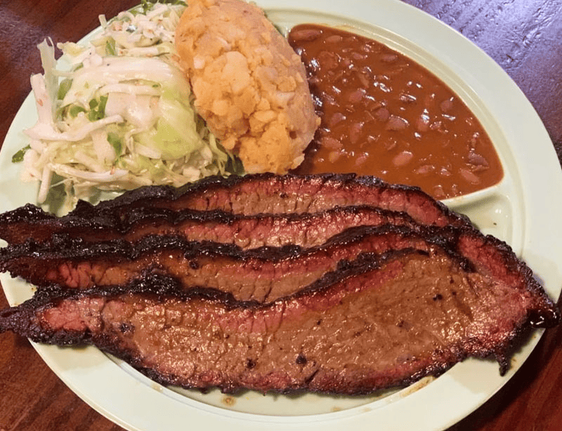The Salt Lick BBQ The Salt Lick BBQ