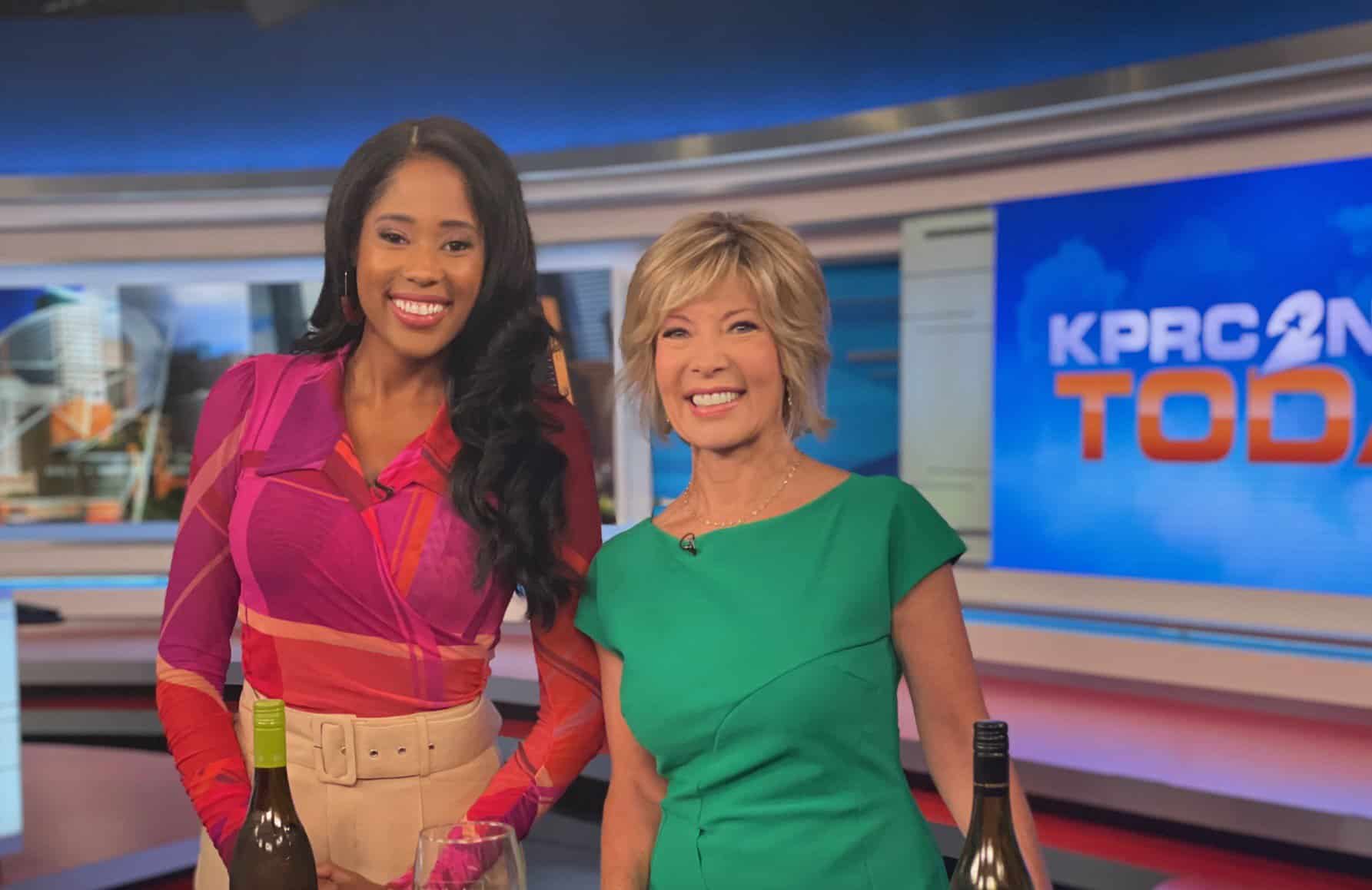 Tanji Talks Spots to Try for Houston Restaurant Weeks Goodtaste with