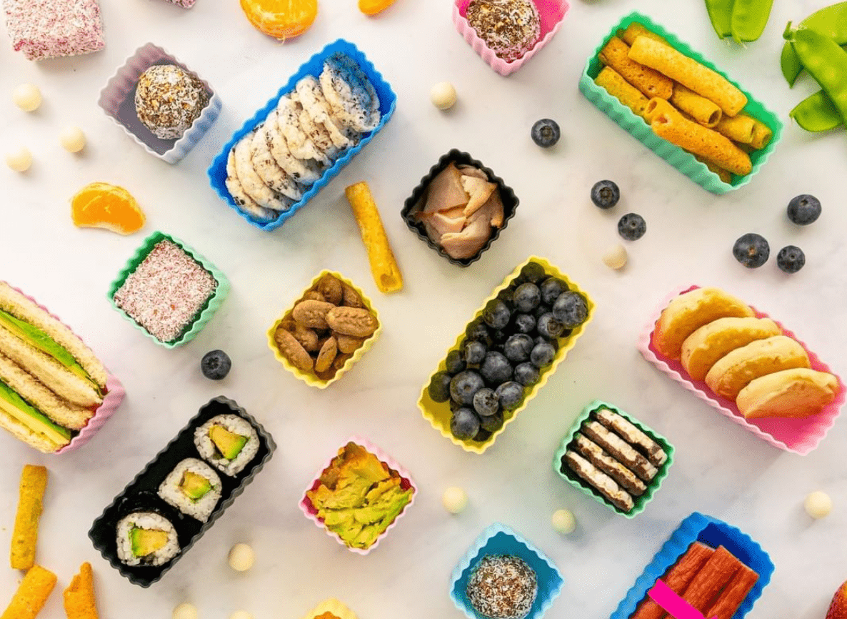 The 10 Best Bento Boxes for Kids in 2022 - PureWow