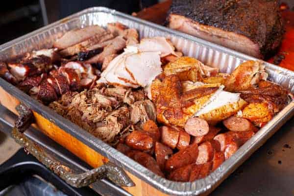 Loudoun county trash pickup thanksgiving
