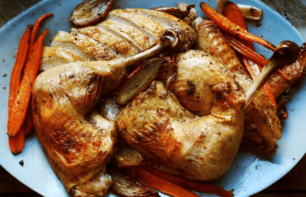 The Many Ways You Can Cook Your Thanksgiving Turkey (and the Pros and