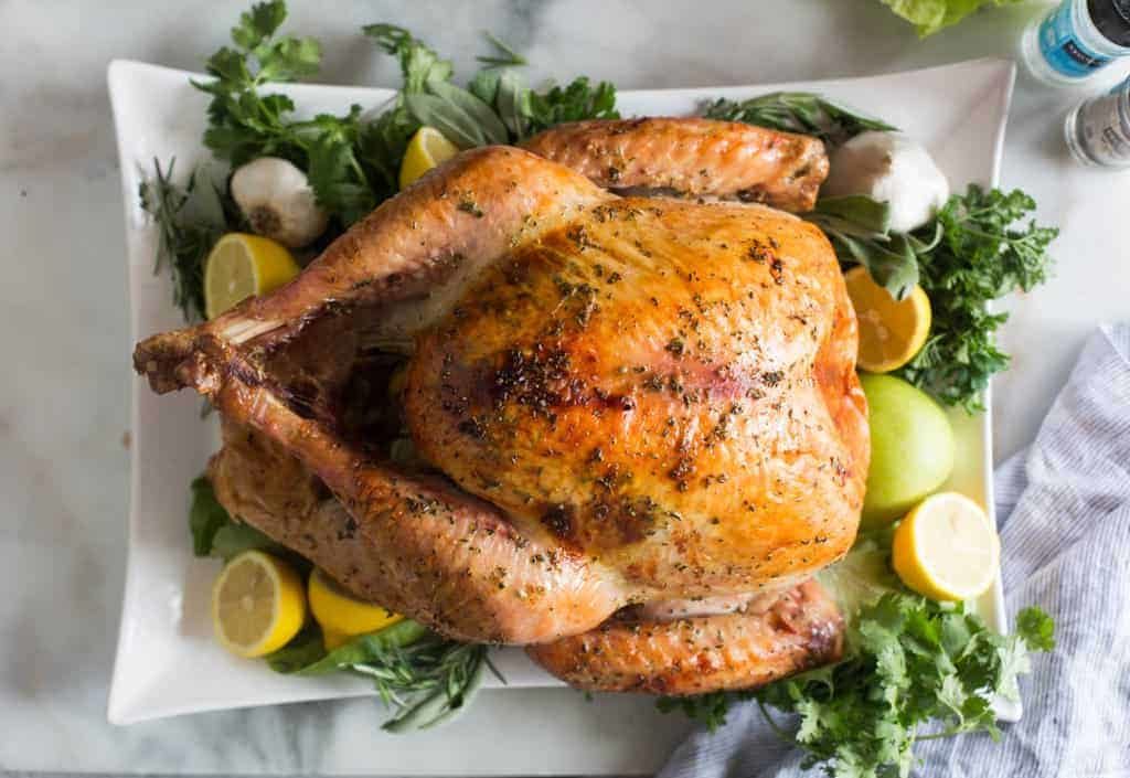 The Many Ways You Can Cook Your Thanksgiving Turkey (and the Pros and