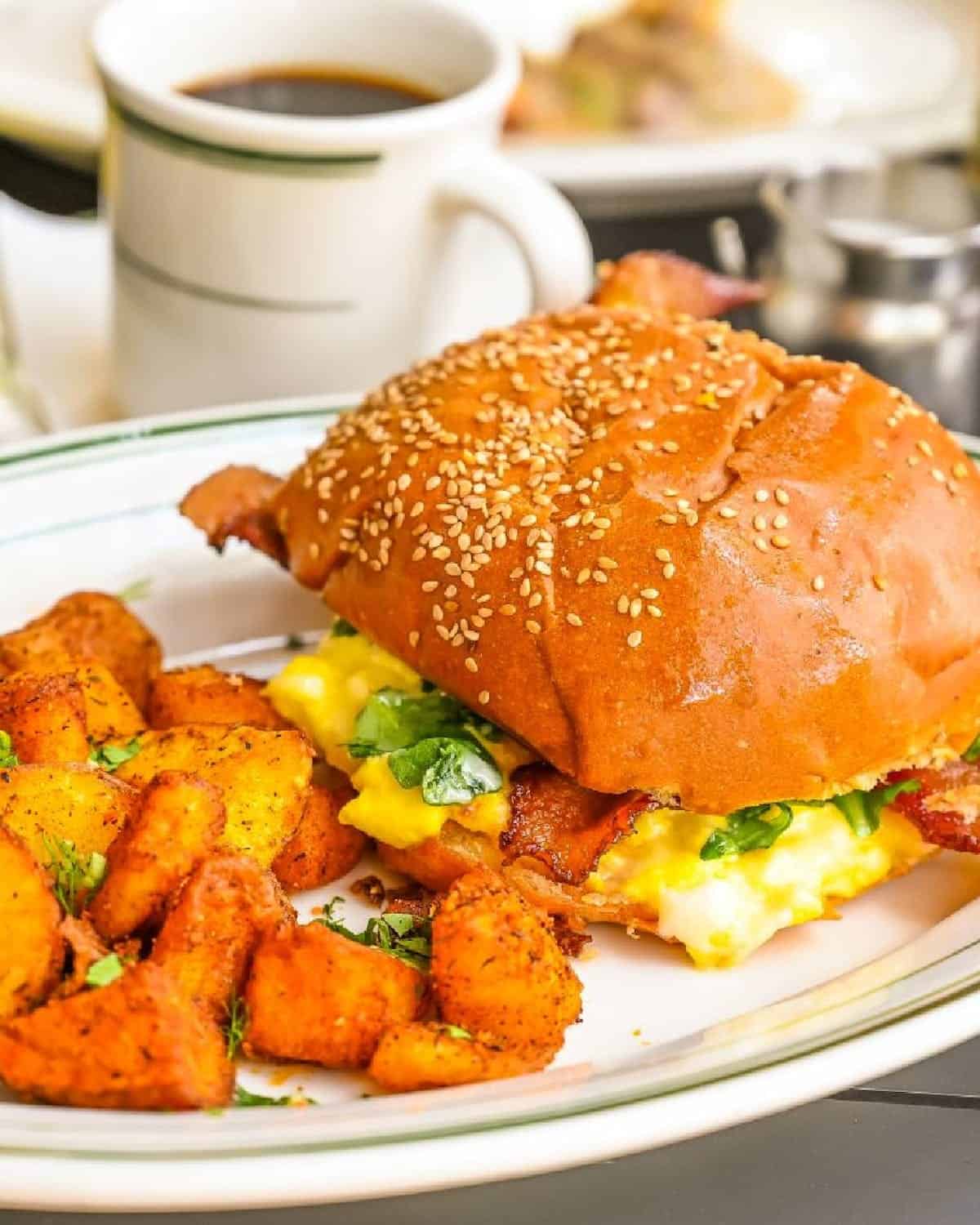 Where to Dine In or Take Out on New Year's Eve & New Year's Day 2023