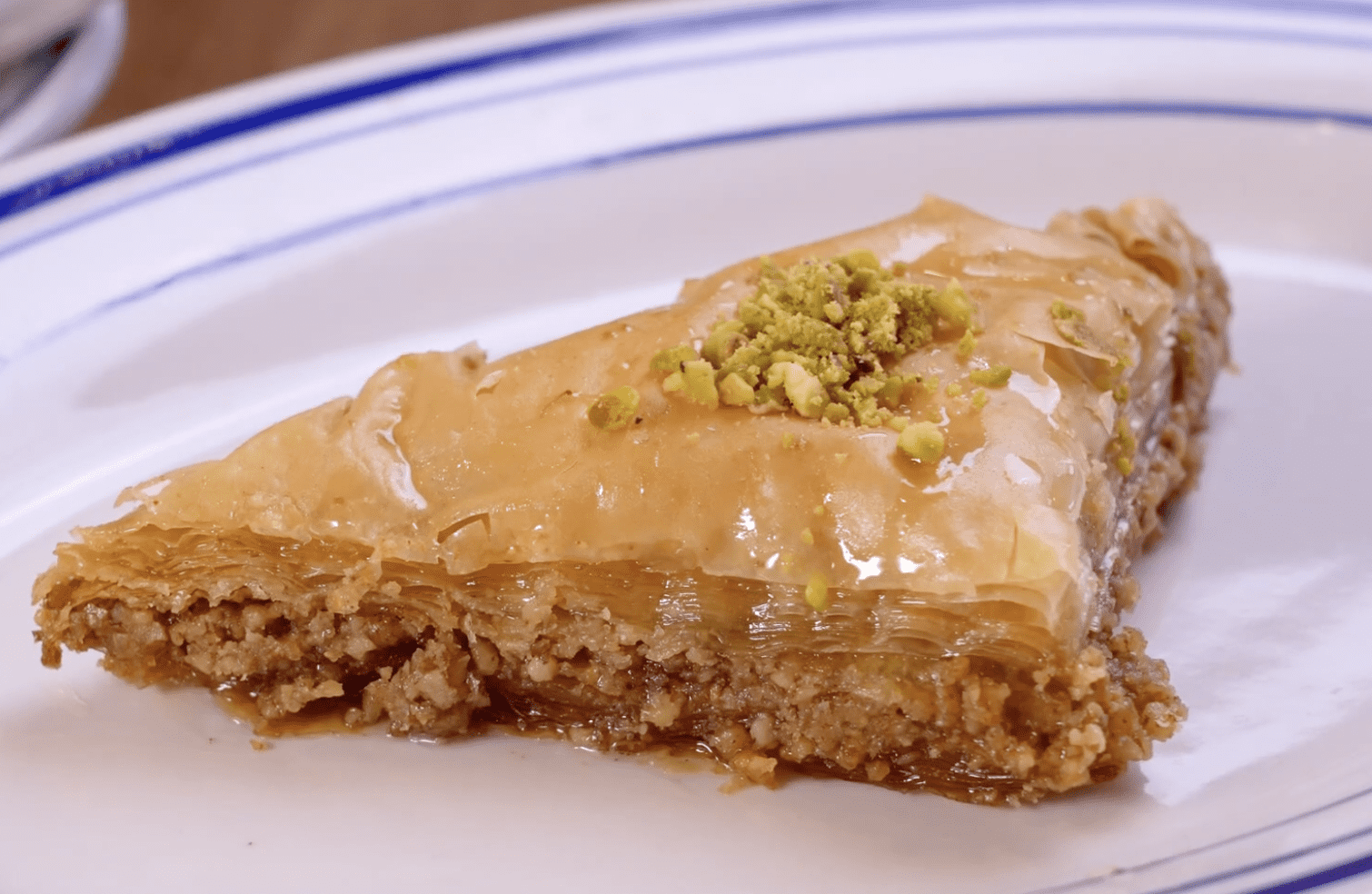 Tanji’s Top 5 from Season 8 Goodtaste with Tanji