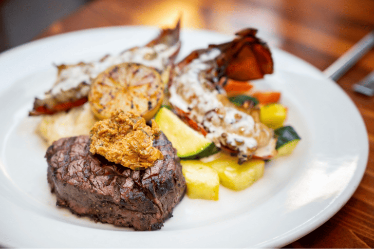 Boudro's Texas Bistro