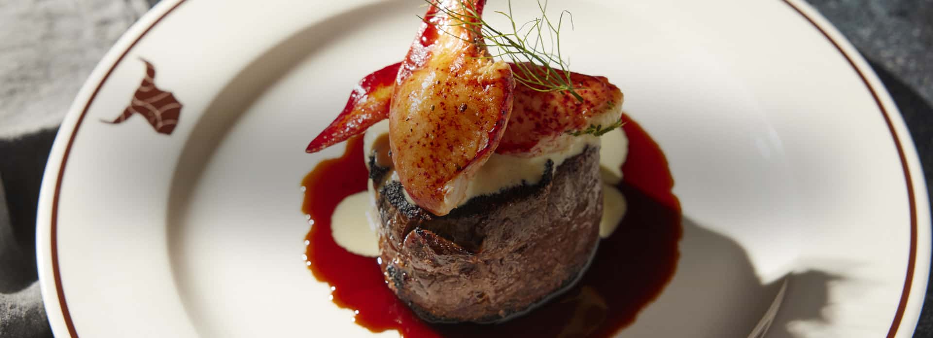 Dean's Italian Steakhouse