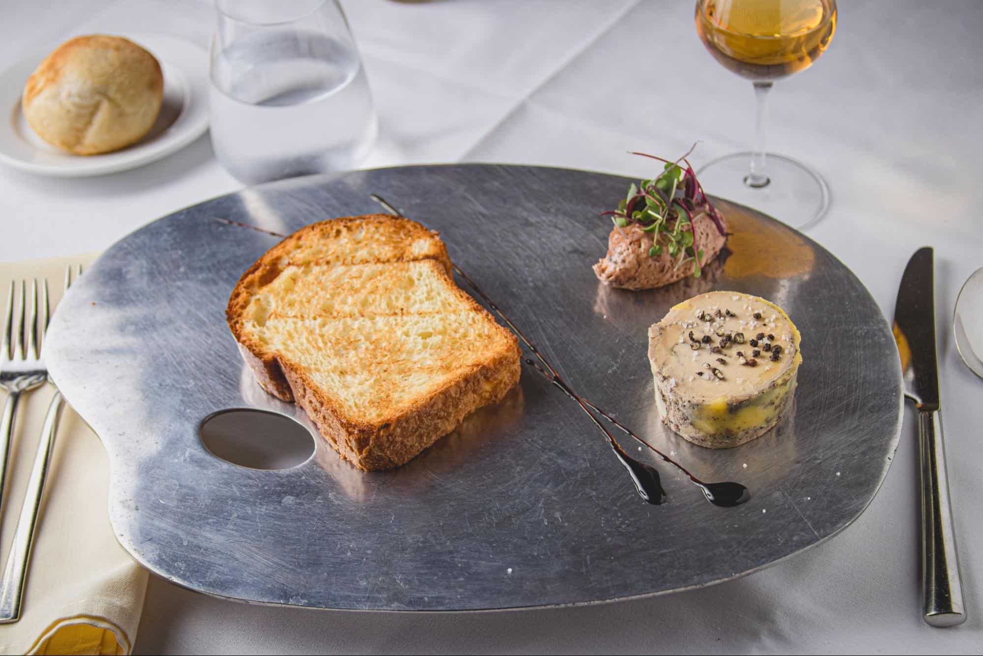 Etoile Cuisine et Bar Etoile Cuisine et Bar