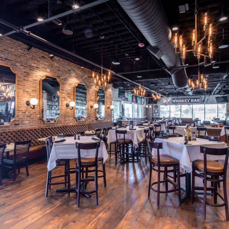 Federal American Grill Federal American Grill