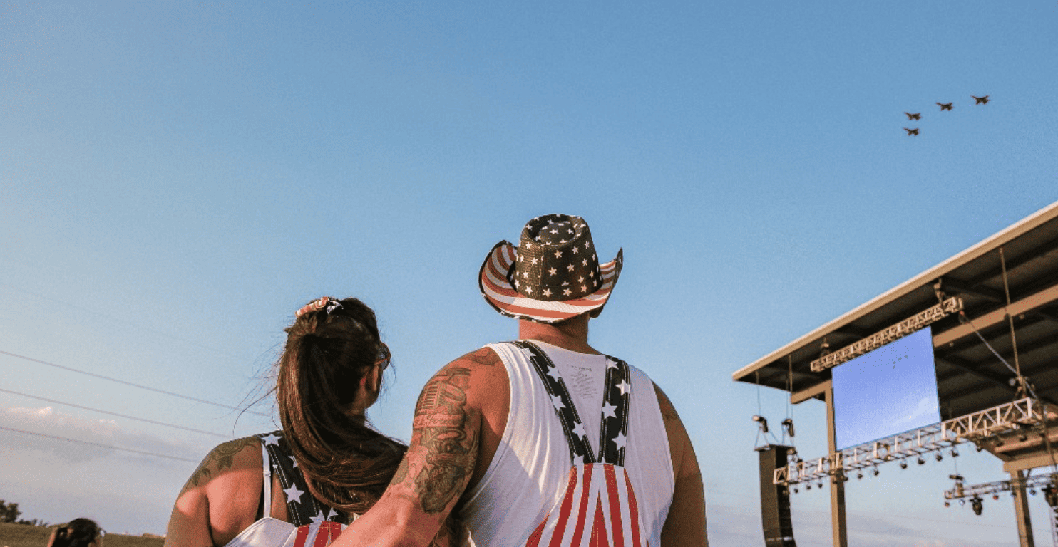 Fort Worth’s Fourth Fort Worth’s Fourth